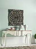 Mesa de Escritorio Vintage Aglaia