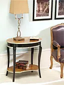 Mesa de rincon Clasica Dysis
