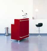 Mueble Bar Classic Line I