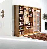 Mueble TV Clasico Ambrosio