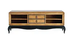 Mueble TV Clasico Deo