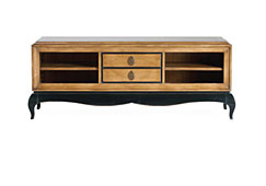 Mueble tv clsico Deo