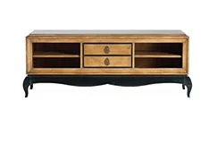 Mueble TV Clasico Deo Mueble TV Clasico Deo