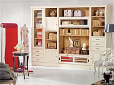 Mueble TV Clasico Estrasburgo