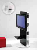 Mueble TV giratorio Seidho