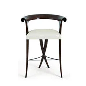 Silla Bistro Cafe de Christopher Guy
