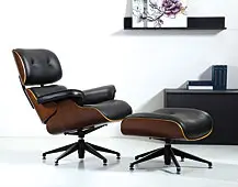 Sillón Relax con escabel