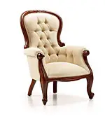 Sillón Vintage