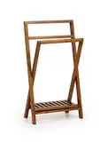 Toallero Plegable