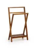 Toallero Plegable