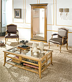 Salón Clásico Jeno