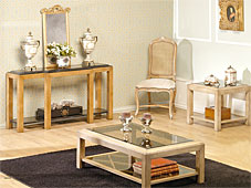Salon Vintage Leonora