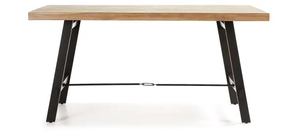 Mesa de comedor madera Tiva M1