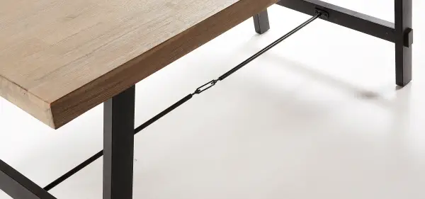 Mesa de comedor madera Tiva M1
