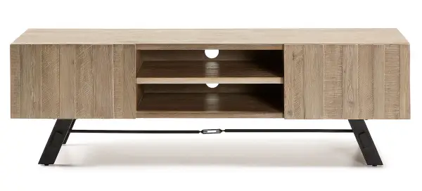 Mesa TV madeta Tiva