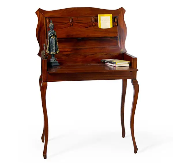 Mesa Secreter Kenia