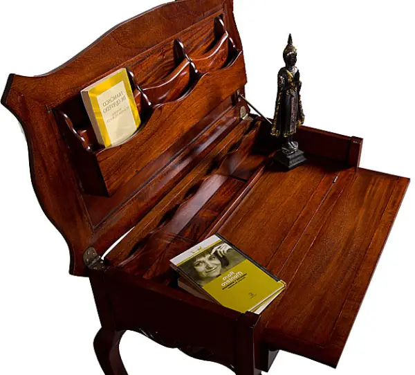 Mesa Secreter Kenia