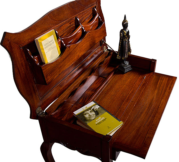 Mesa Secreter Kenia