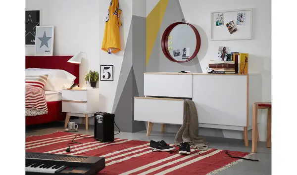 Aparador de diseño Jaferpa
