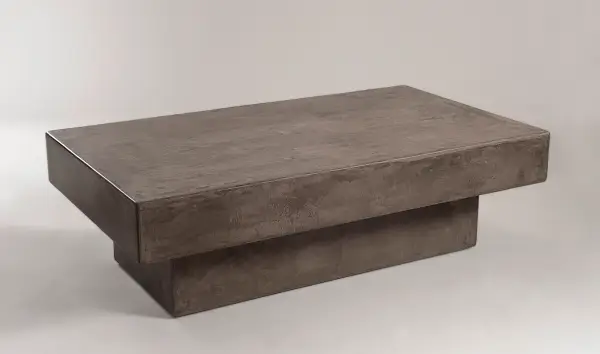 Mesa de centro moderna Balivi II