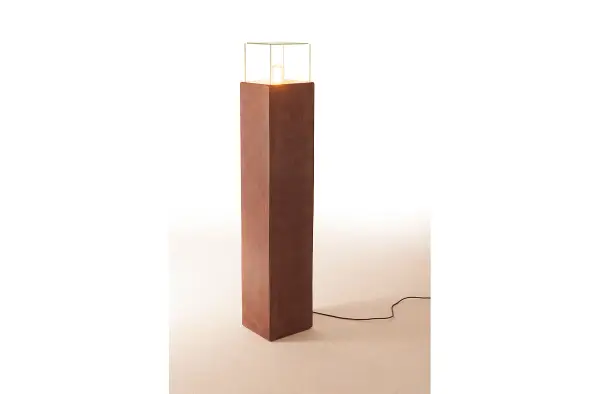Lampara moderna Dingir