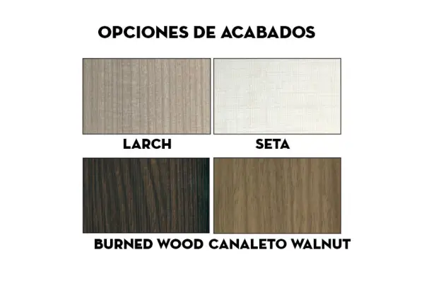 Vestidor Struttura Armadio