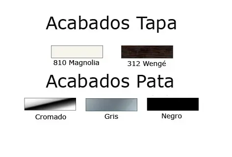 Mesa Plegable Magno