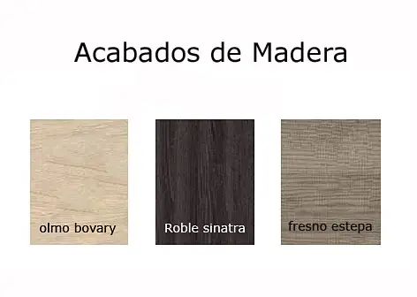 Mesa de Comedor Retro Brosman