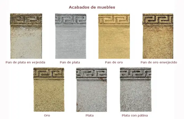 Mueble de Tv Glamour Punk