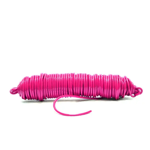 Silla Acapulco Rosa Fúcsia