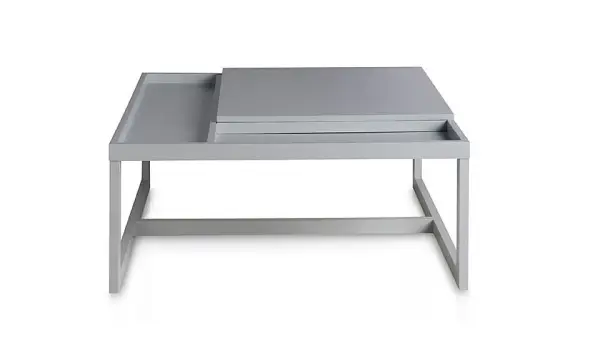 Mesa de centro elevable Adara