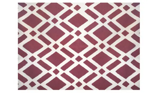 Alfombra Mojito Coral