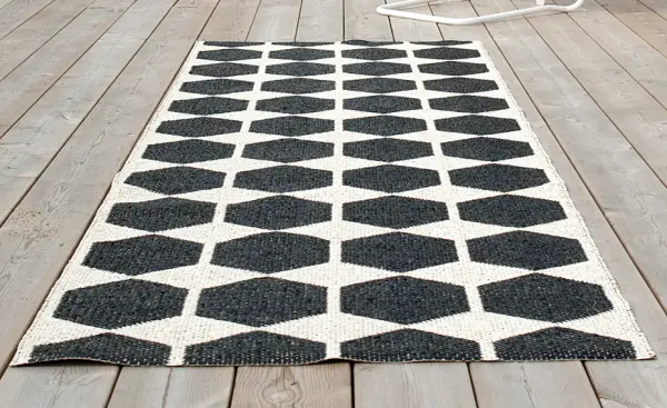 Alfombra de jardín Anna