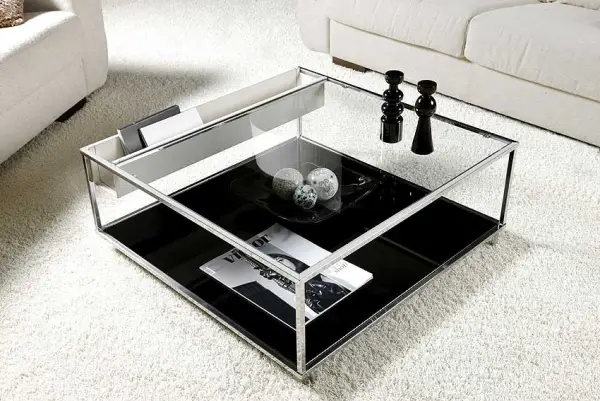 Mesa de Centro Xenia