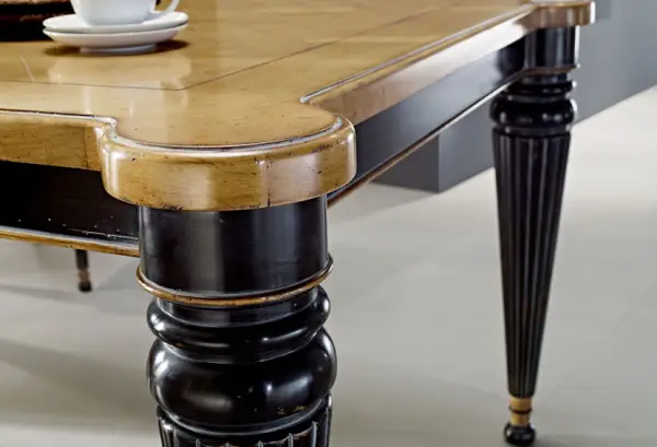 Ambiente de Comedor Vintage Style