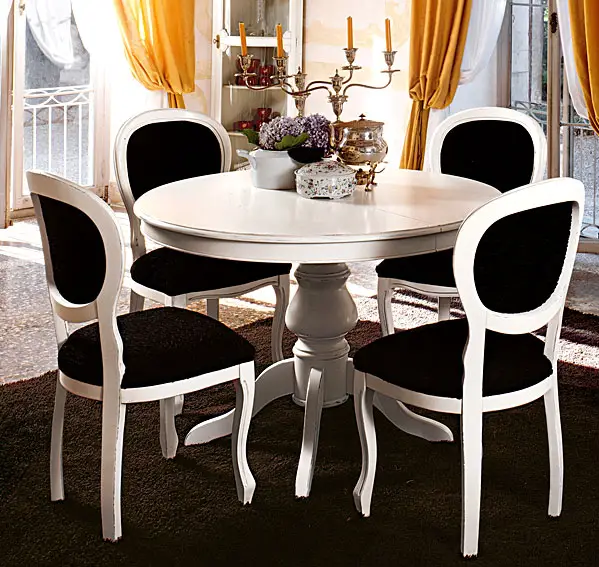 Ambiente de Comedor Aurora