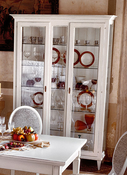 Ambiente de Comedor Evens