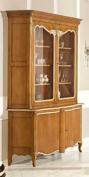 Ambiente Comedor Clasico Nizano