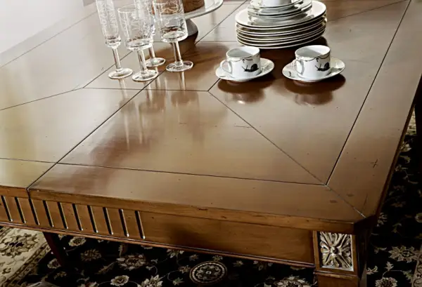 Ambiente Comedor Vintage Marie