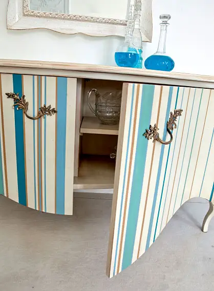 Ambiente de Comedor Aston