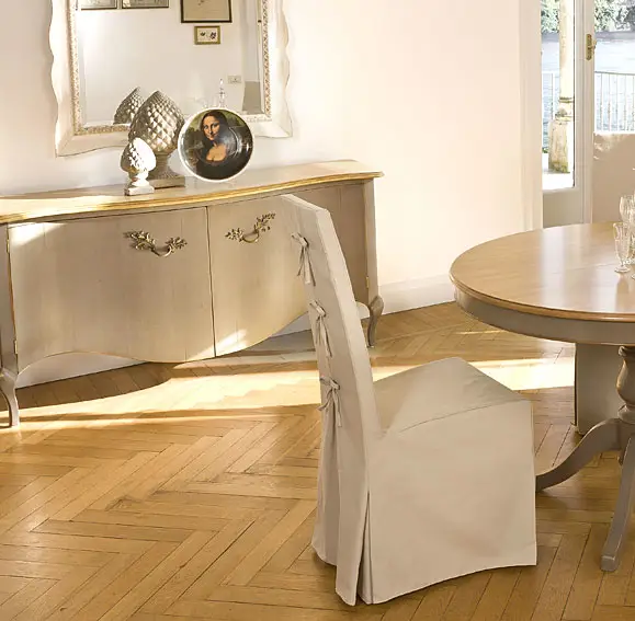 Ambiente de Comedor Tonito