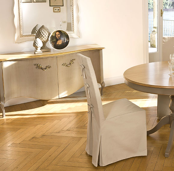 Ambiente de Comedor Tonito