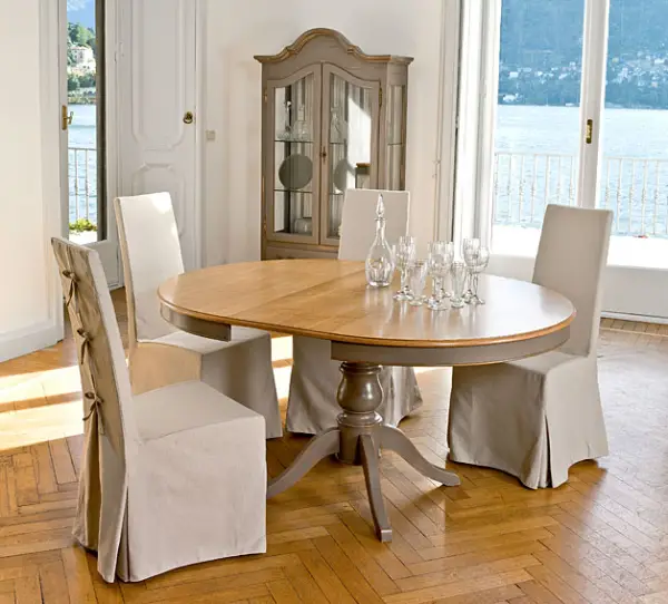 Ambiente de Comedor Tonito
