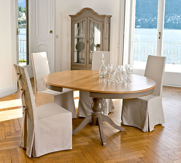 Ambiente de Comedor Tonito