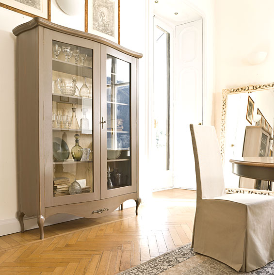 Ambiente de Comedor Toulin