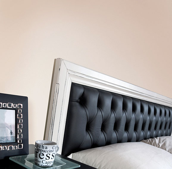Ambiente de Dormitorio Eleganza