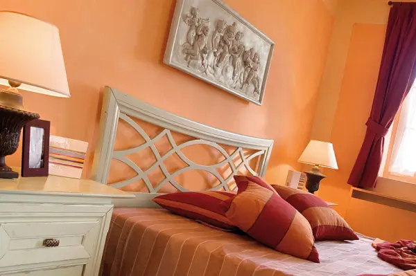 Dormitorio Vintage Emozioni