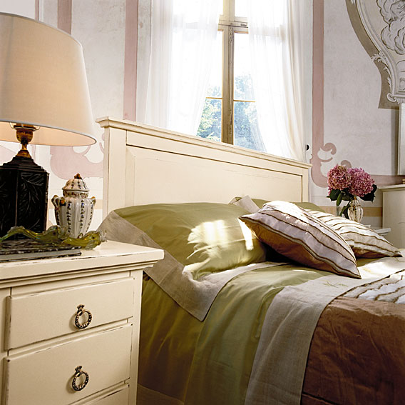 Dormitorio Vintage Harmony
