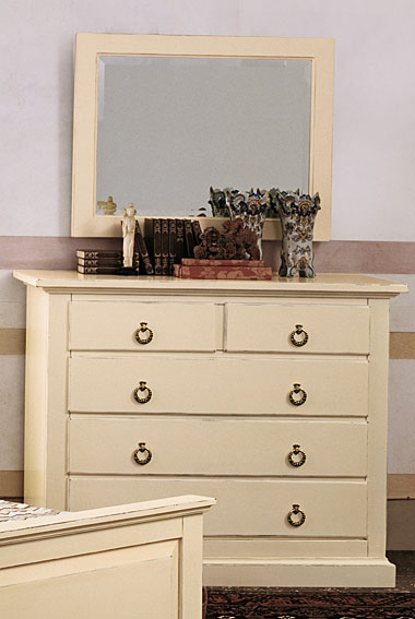 Dormitorio Vintage Harmud