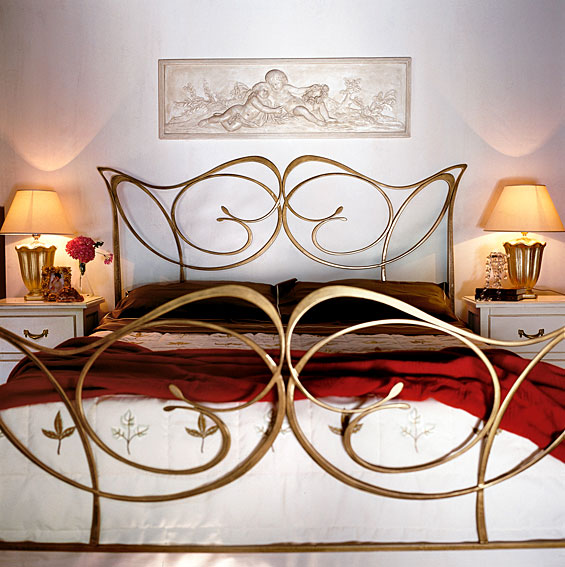 Dormitorio Vintage Marlene